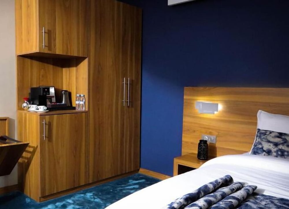 Hotel Vitality Terminus 6/33