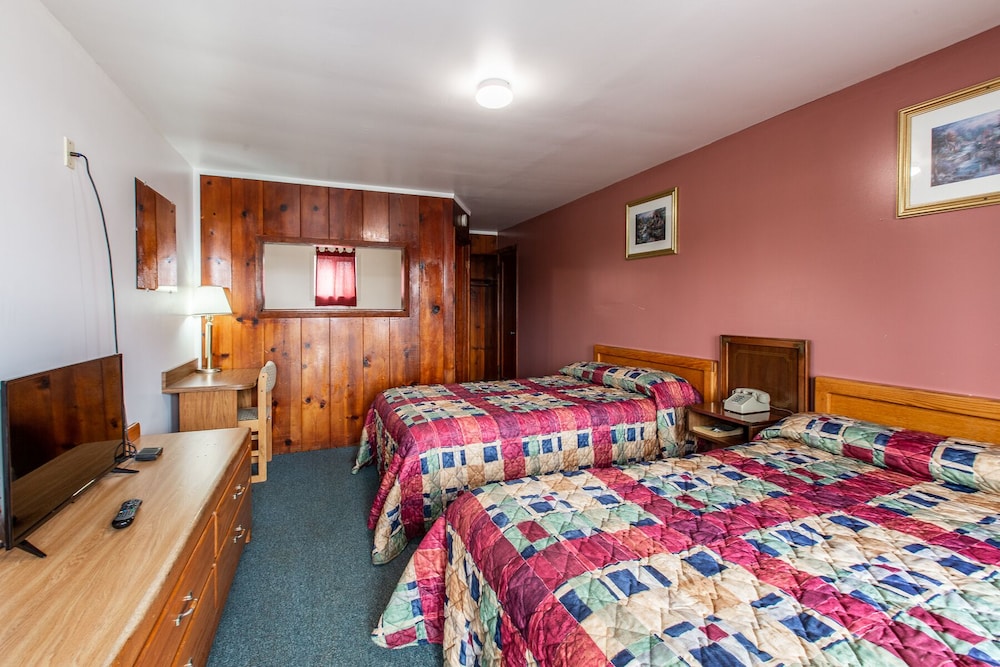 Welcome Inn 15/46