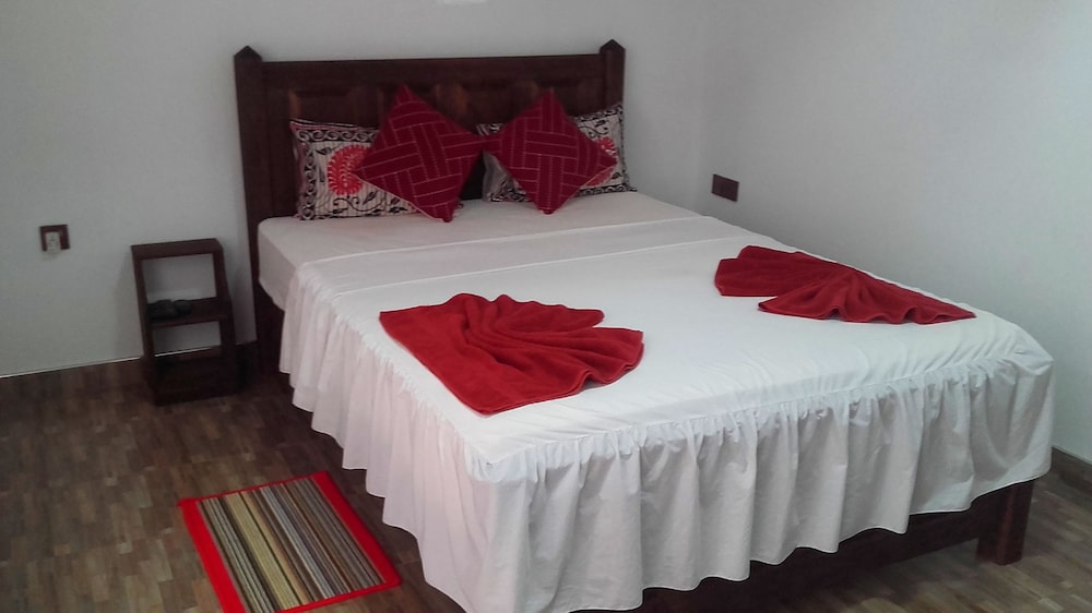Paraiso Guest House 5/47