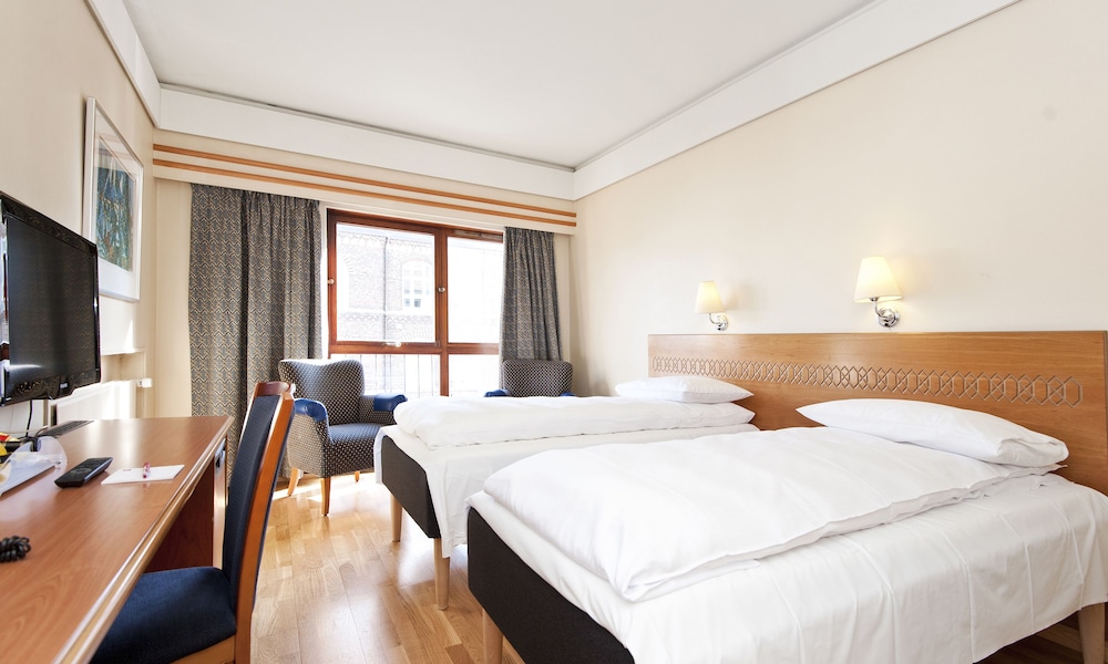 Thon Hotel Saga 5/39