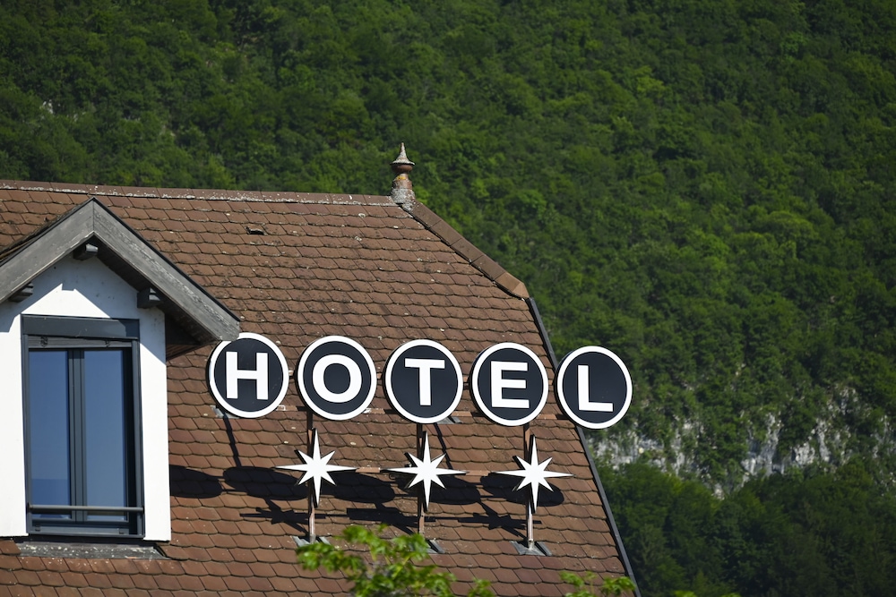 Ancor Hotel 45/50