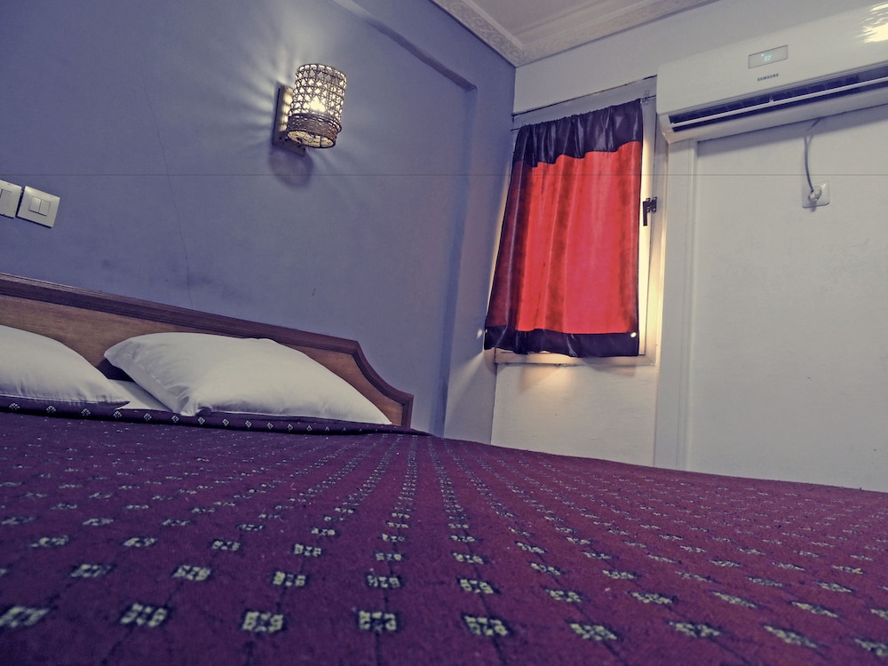 Saffana Hotel 11/34
