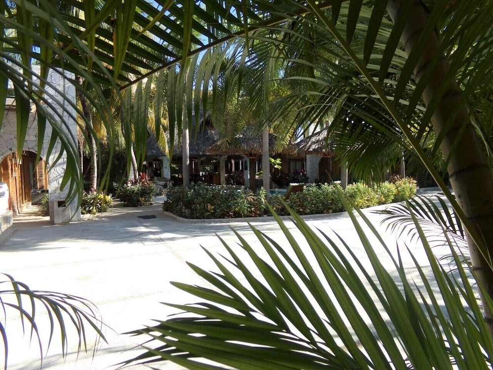 Hotel Casa del Lirio 35/46