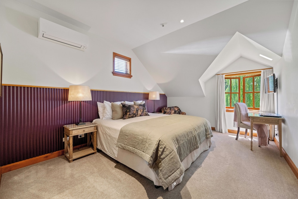 Wanaka Homestead Lodge Cottages 10/48