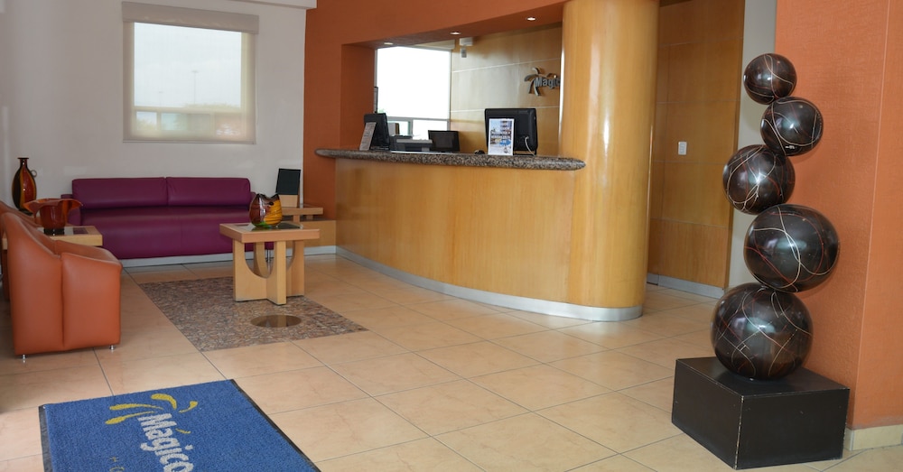 Magico Inn Hotel 4/41