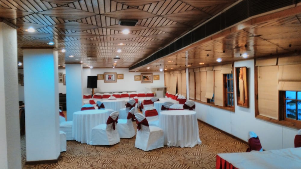 Hotel Combermere 26/33