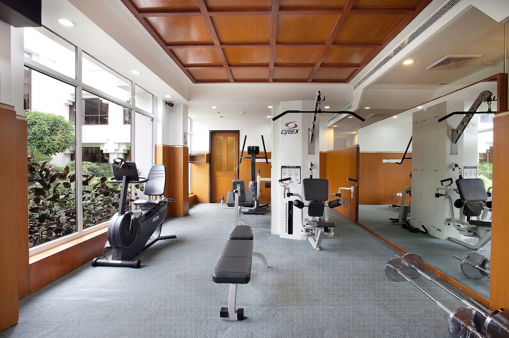 Welcomhotel by ITC Hotels, Alkapuri, Vadodara 24/57