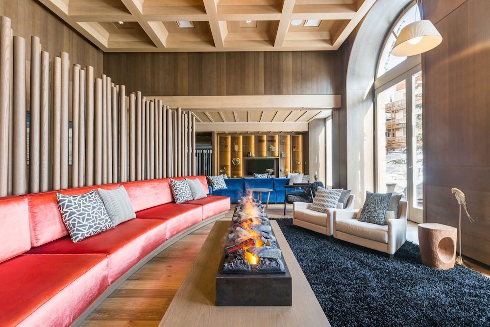 Grand Hotel Savoia Cortina d'Ampezzo, A Radisson Collection Hotel 45/70