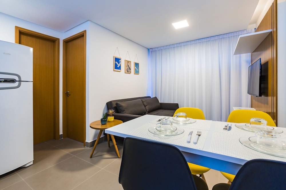 Macuco Residence 26/38