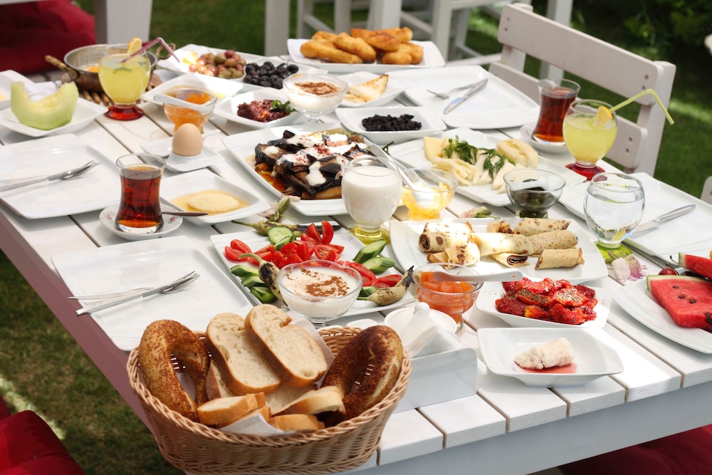 Alacati Grand Eldoris Otel 30/50