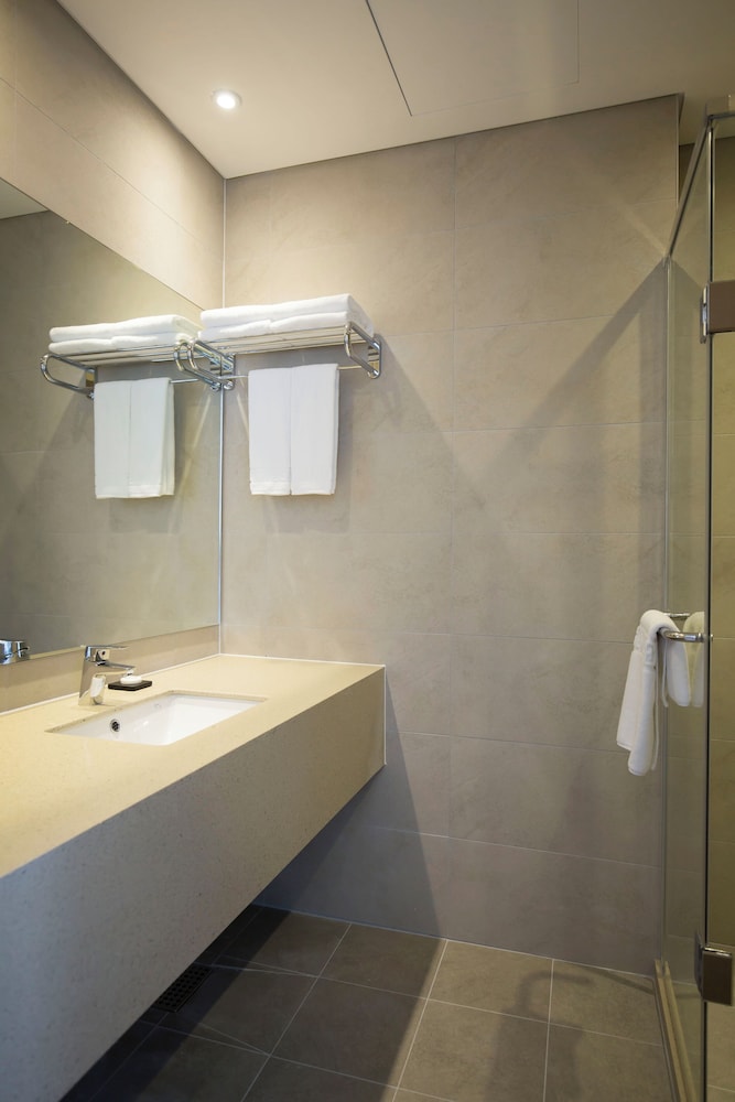 Best Western Haeundae Hotel 64/65