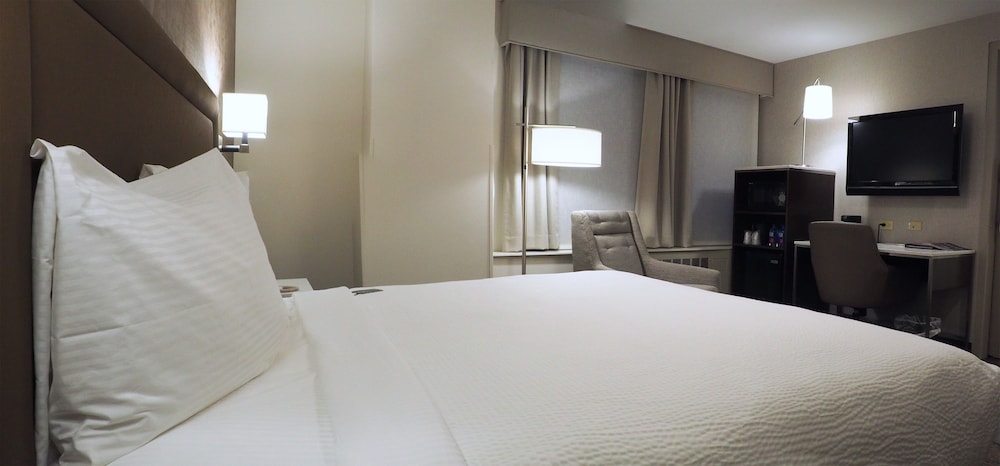 Kahler Grand Hotel 8/63