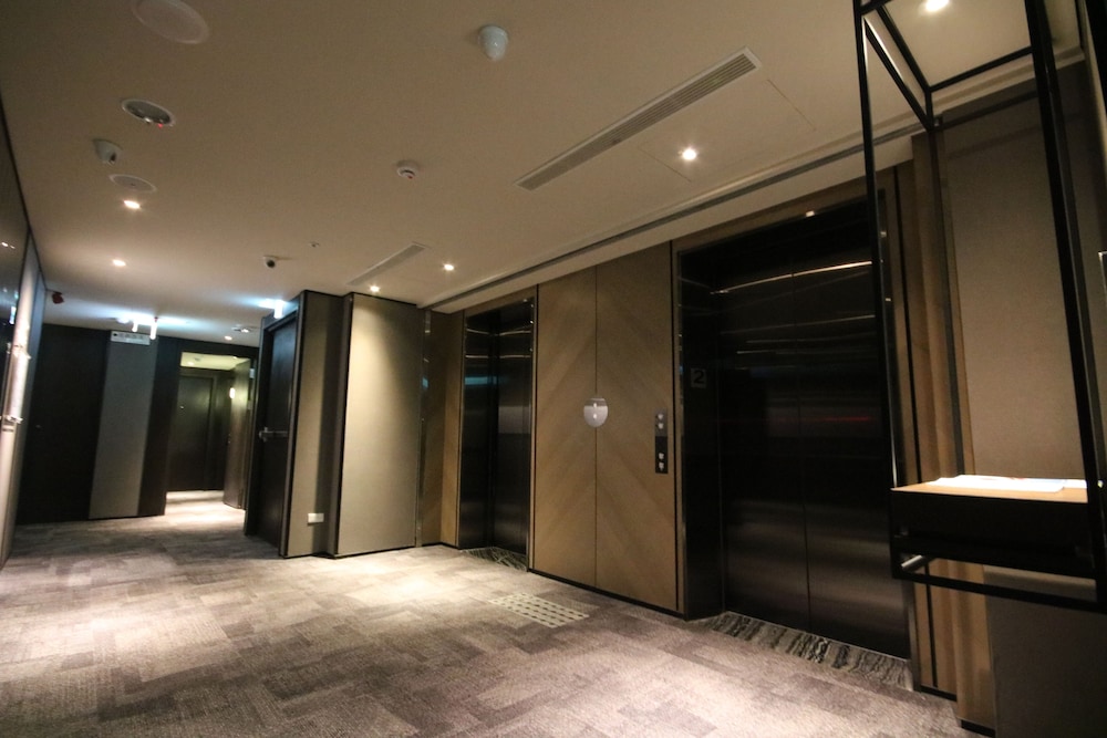 Hotel Midtown Richardson Kaohsiung Boai 49/55