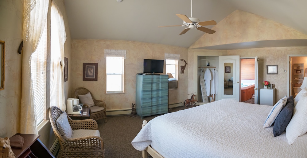 Skyridge Inn Bed & Breakfast 14/73