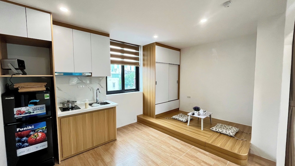 Era Apartment Tam Da 48/50