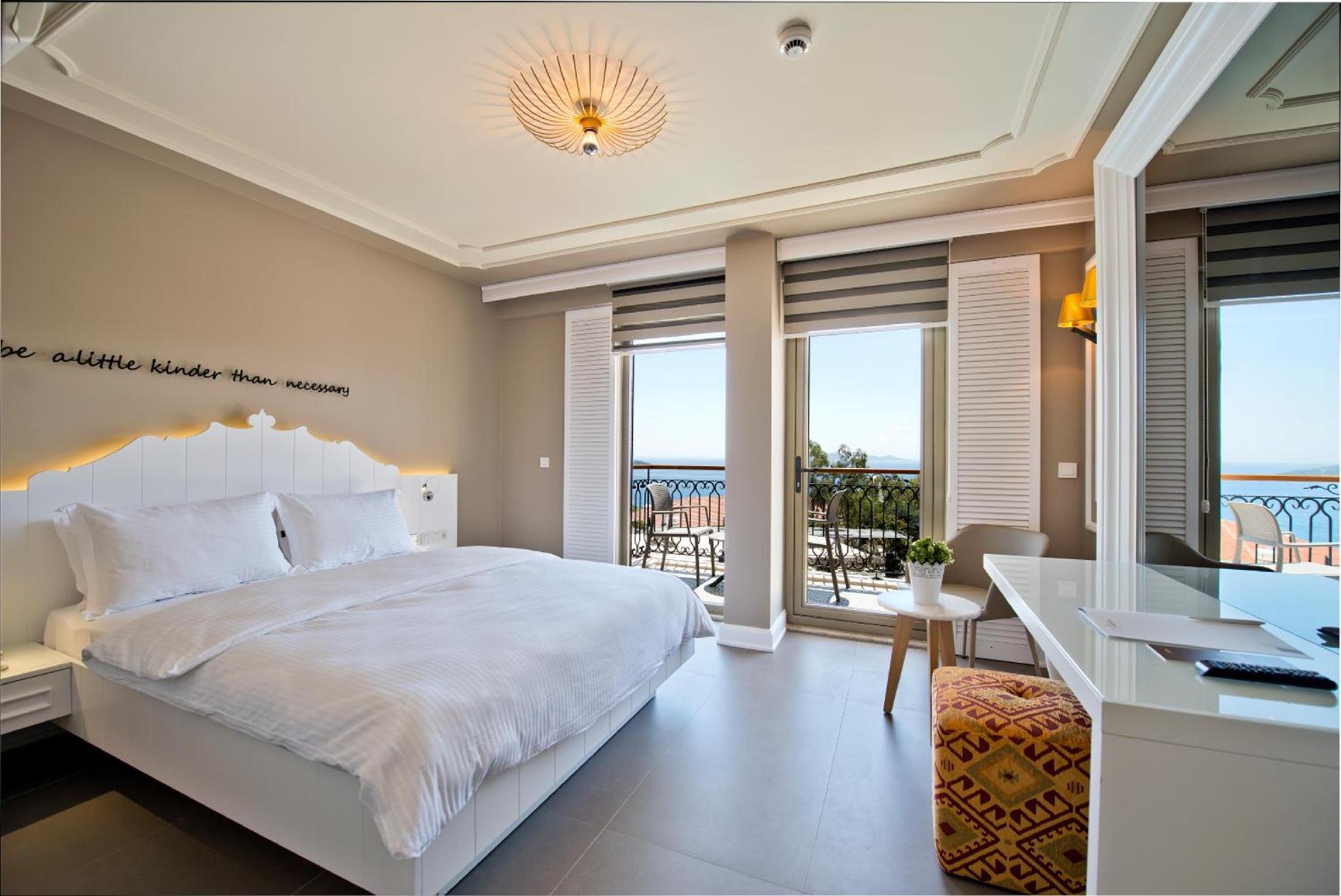 Samira Hotel and Apart 7/31