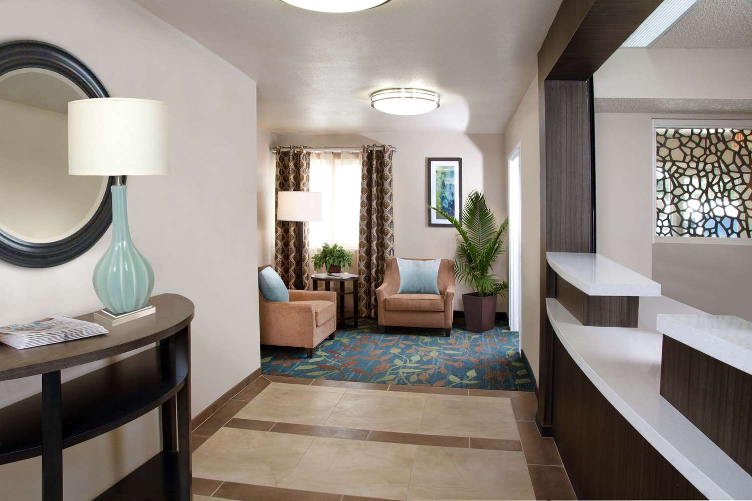 Sonesta Simply Suites Fort Worth Fossil Creek 19/28