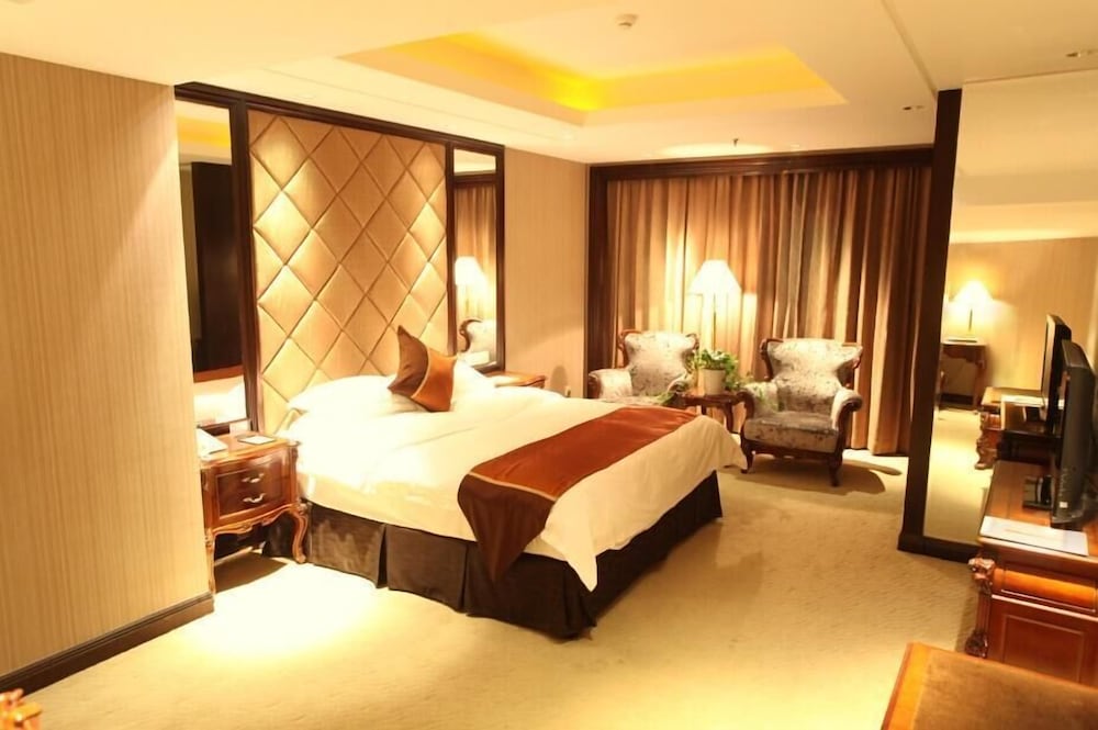 Wyndham Hangzhou Linping 24/44
