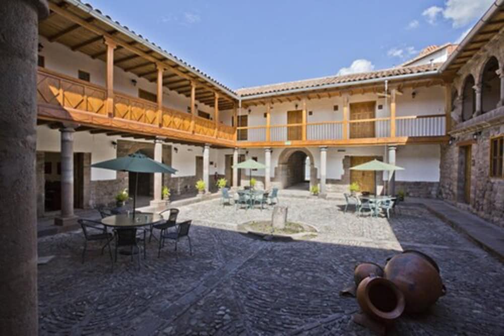 TIERRA VIVA CUSCO CENTRO 22/50