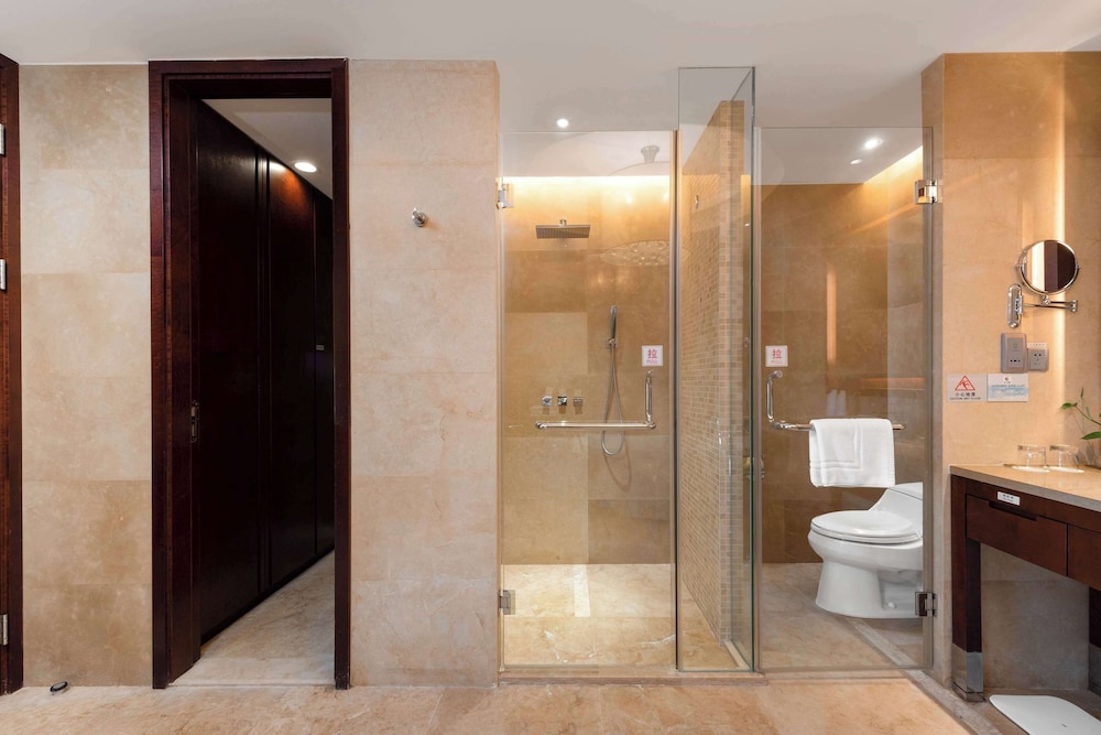 Wyndham Putian Downtown 58/61