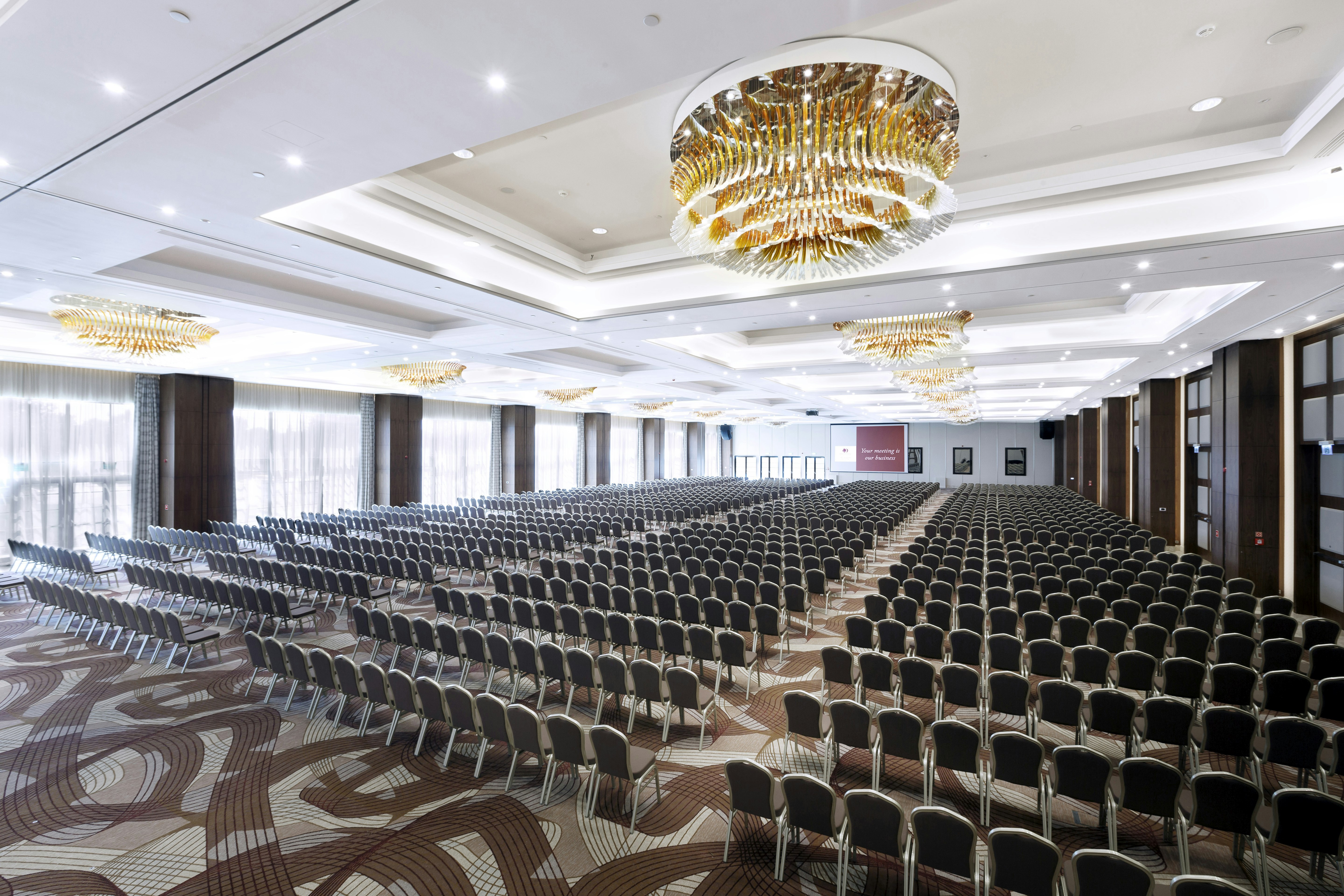 DoubleTree By Hilton Hotel and Conference Centre Warsaw 9/67