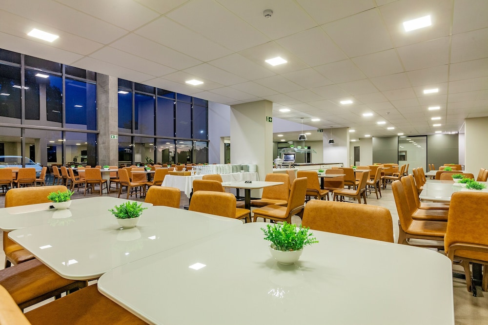 Tri Hotel Antonio Prado 40/50