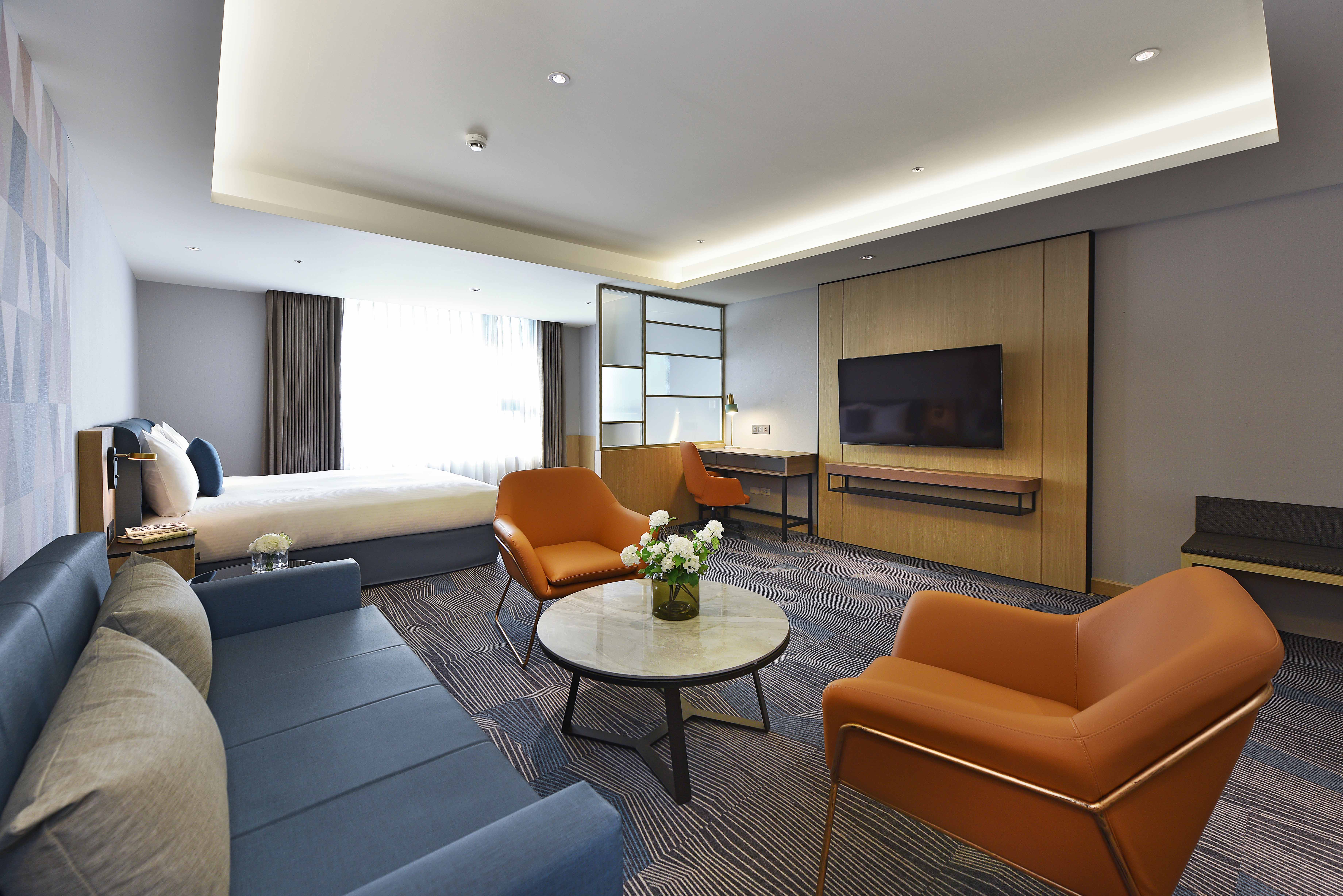 Fullon Poshtel Kaohisung 28/50