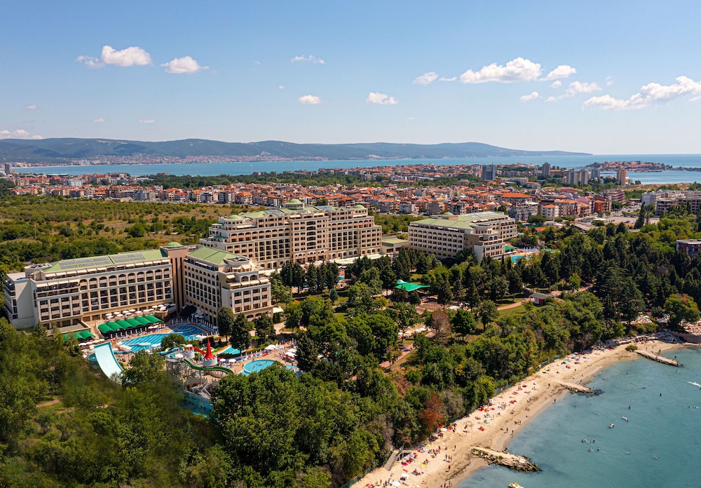 Sol Nessebar Palace All Inclusive 70/73