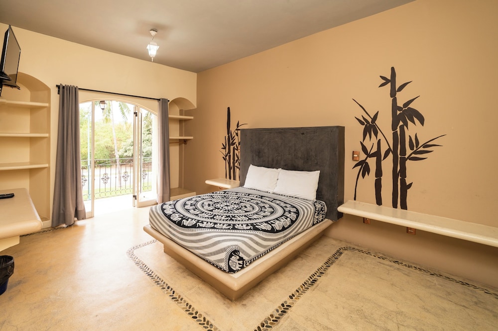 Hotel OM Huatulco 13/34