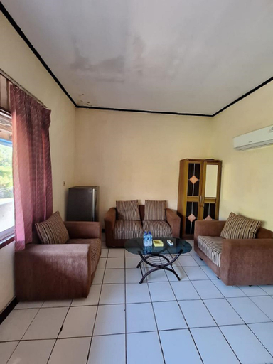 Hotel Rakata 7/11
