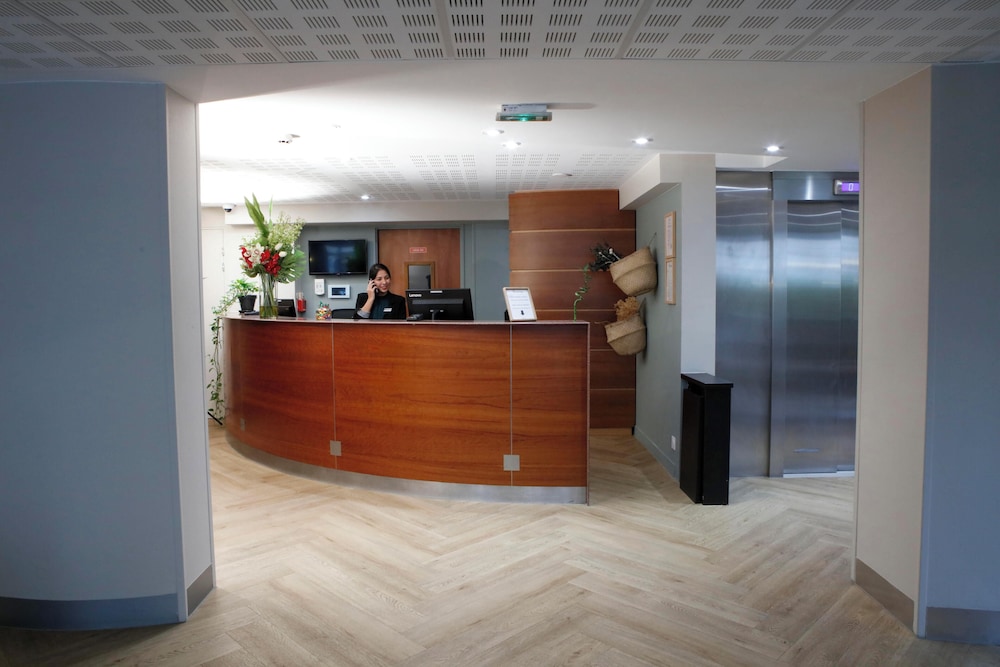 Belambra City Magendie Hotel 16/64