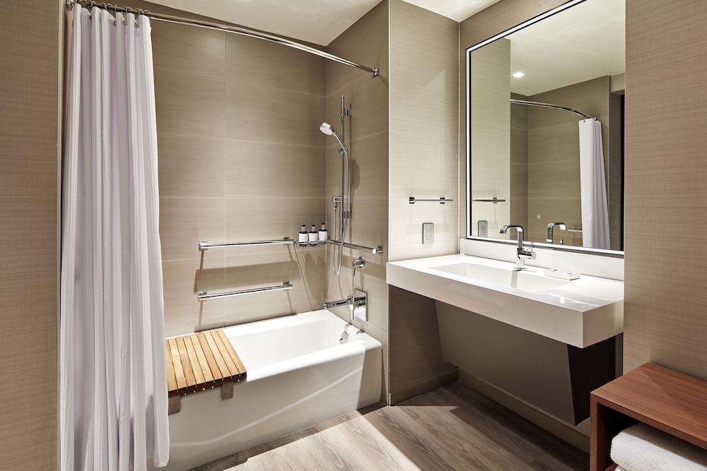 Ac Hotel By Marriott San Jose Santa Clara 15/67