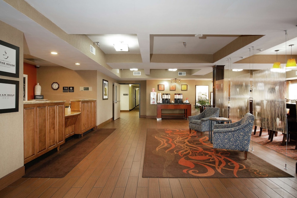 Hampton Inn Collinsville 16/62