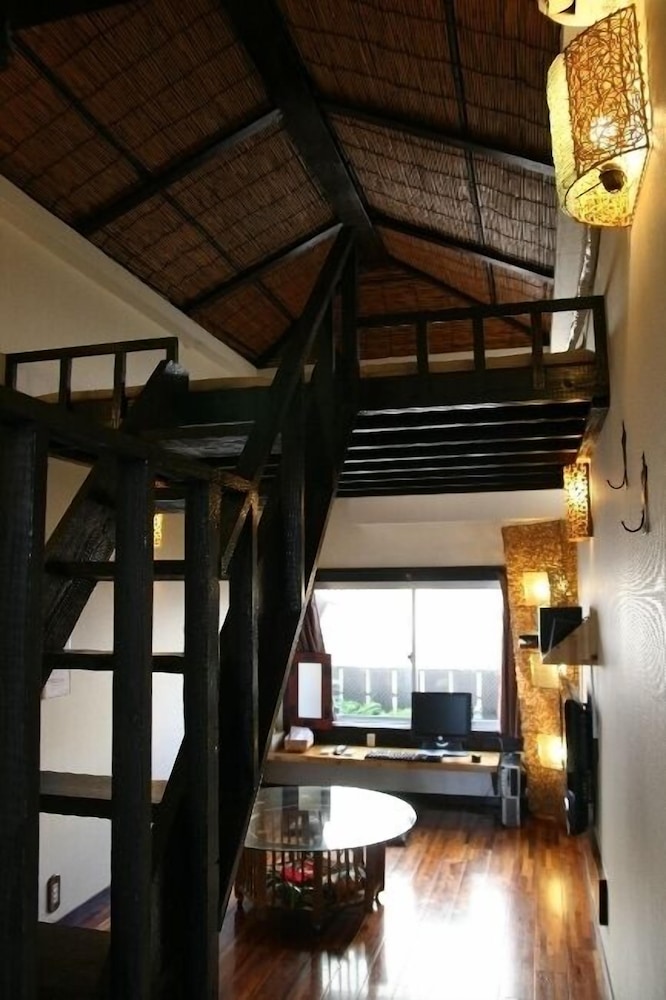 Lohas Villa - Hostel 39/44