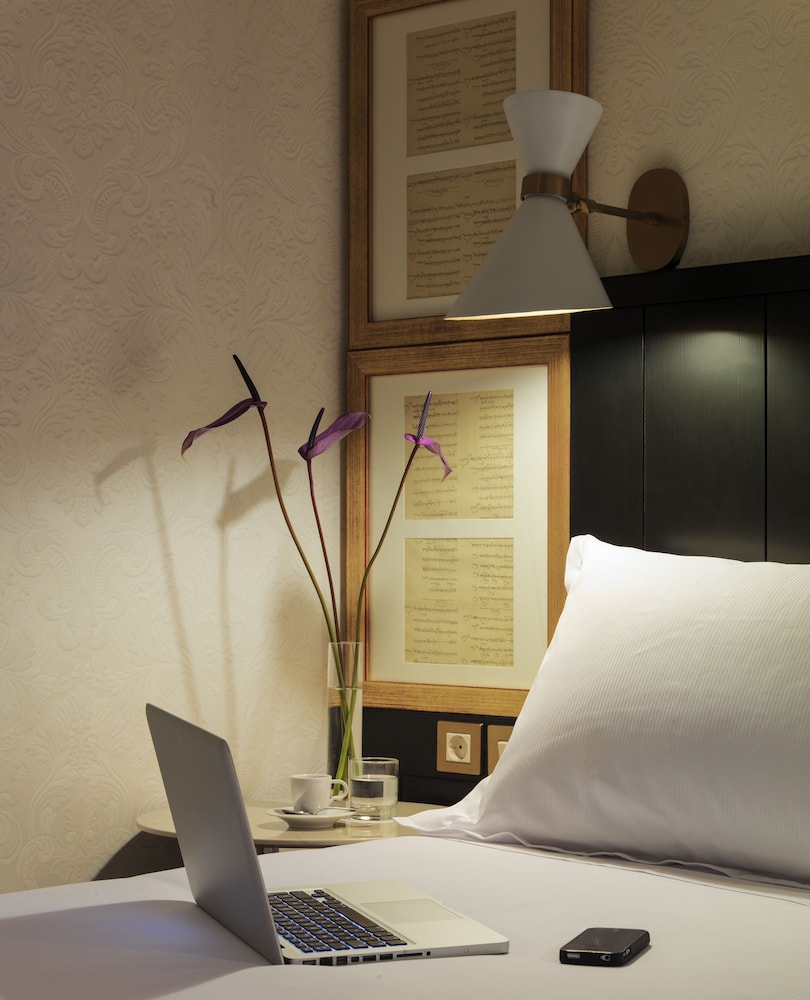 H10 Catalunya Plaza Boutique Hotel 13/73