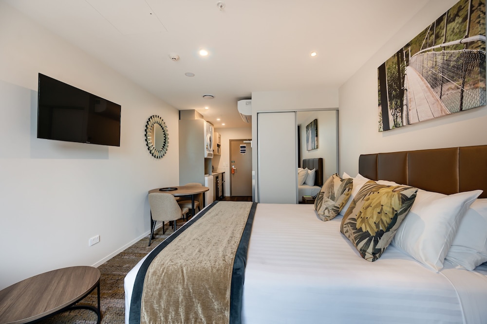 La Quinta by Wyndham Remarkables Park Queenstown 12/57