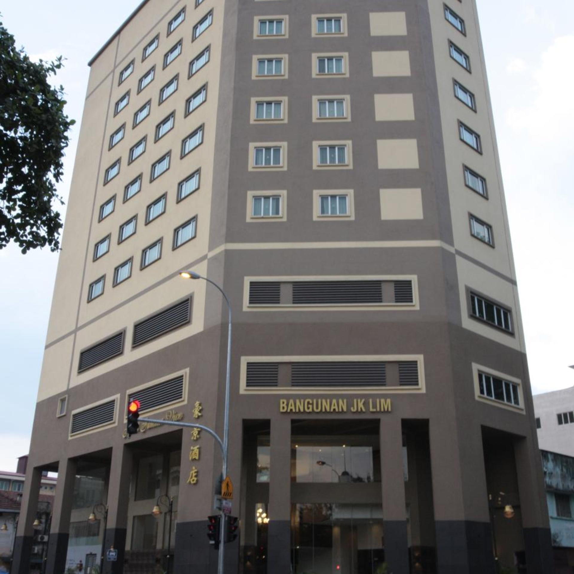 Summer View Hotel 8/47