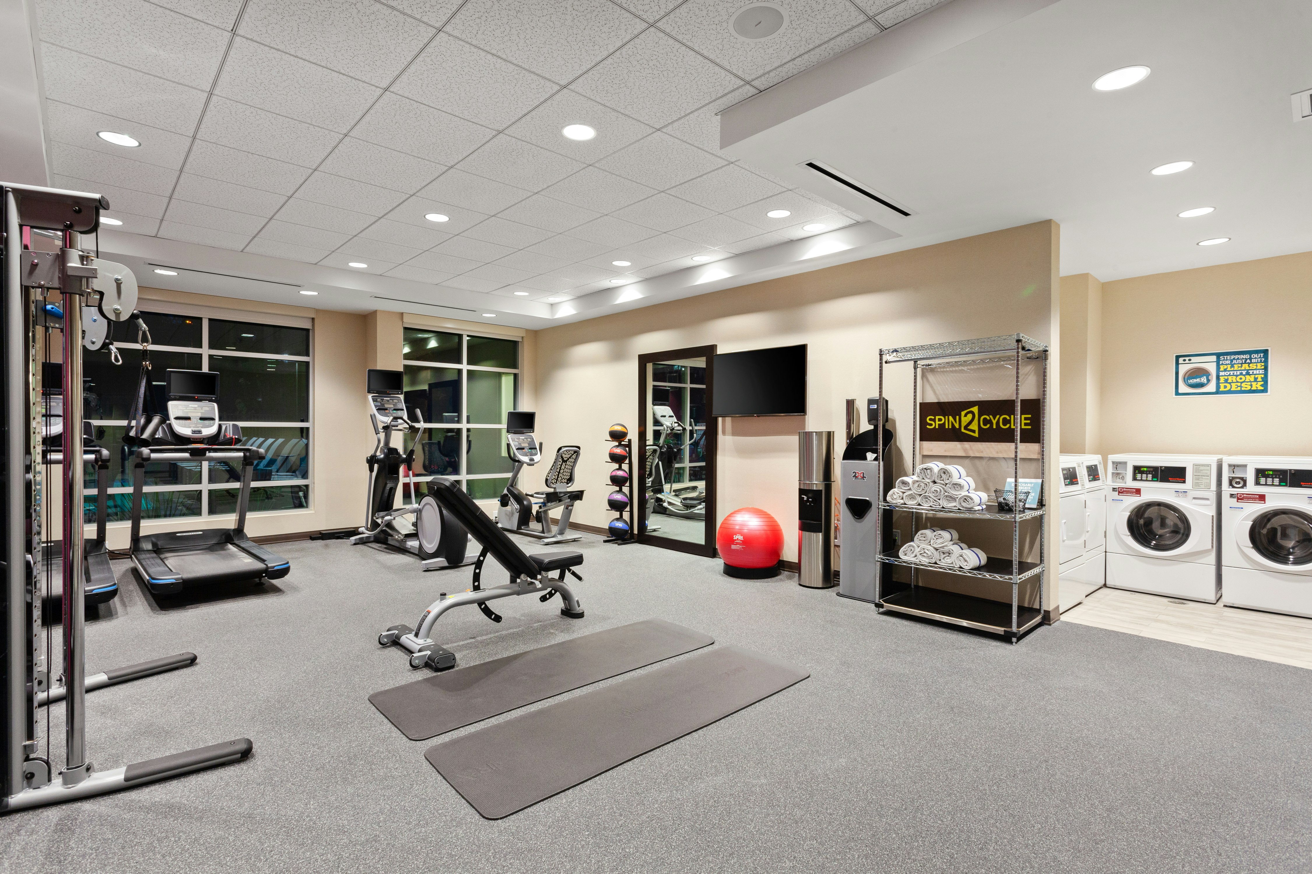 Home2 Suites by Hilton Temecula, CA 23/50