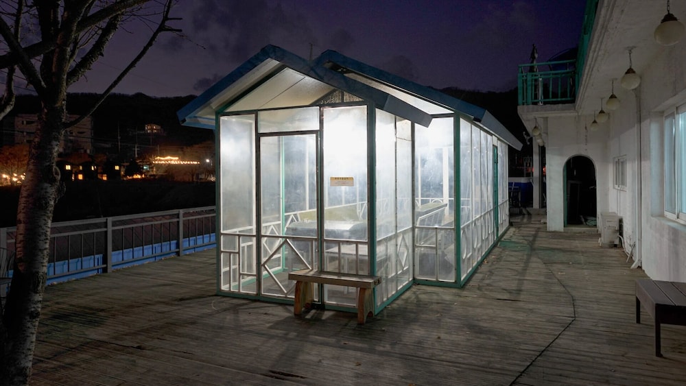 Ga Pyeong Four Season Pension 3/50