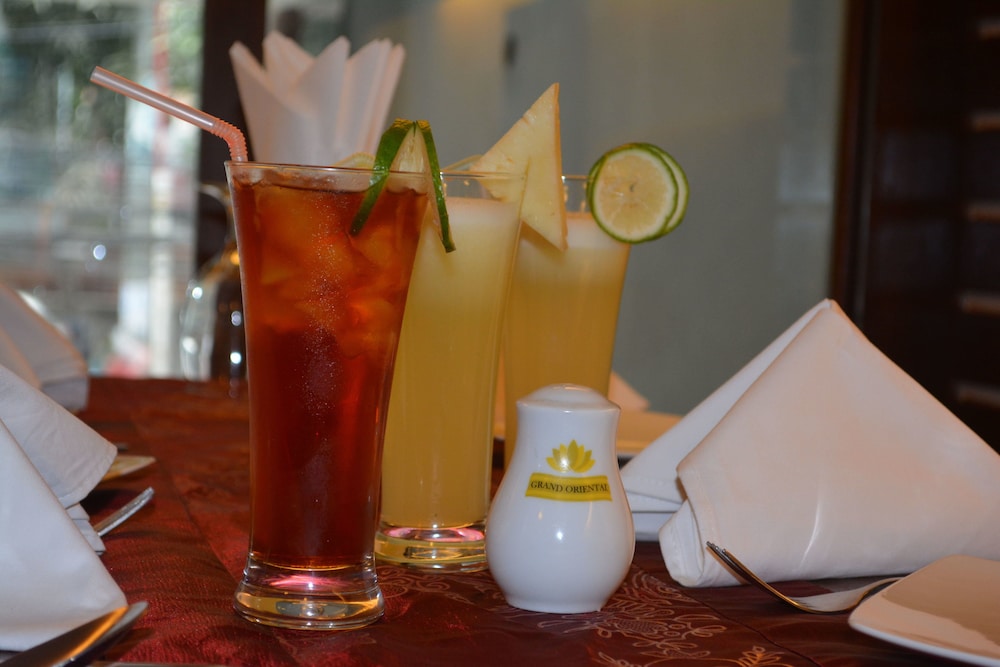 GRAND ORIENTAL HOTEL 34/60
