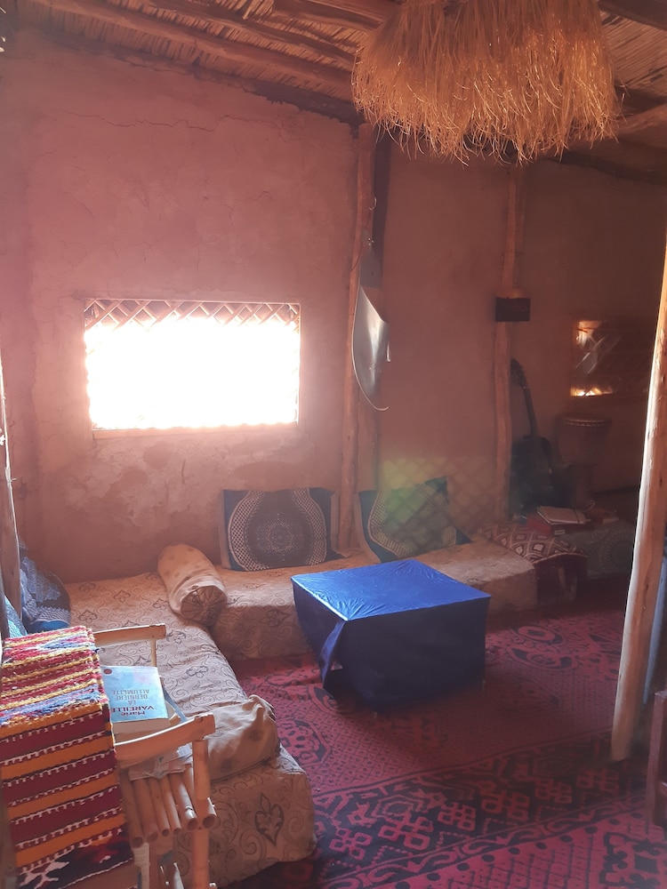 Sahara Peace Camp 17/38