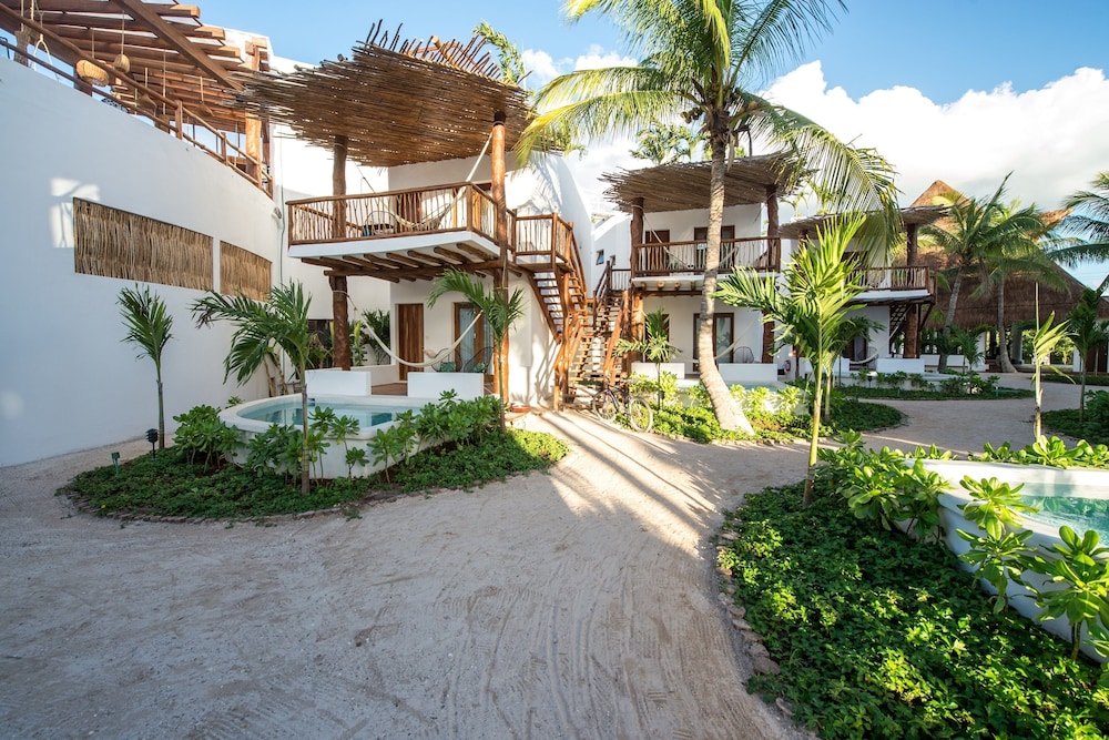 Villas Hm Palapas Del Mar 63/72