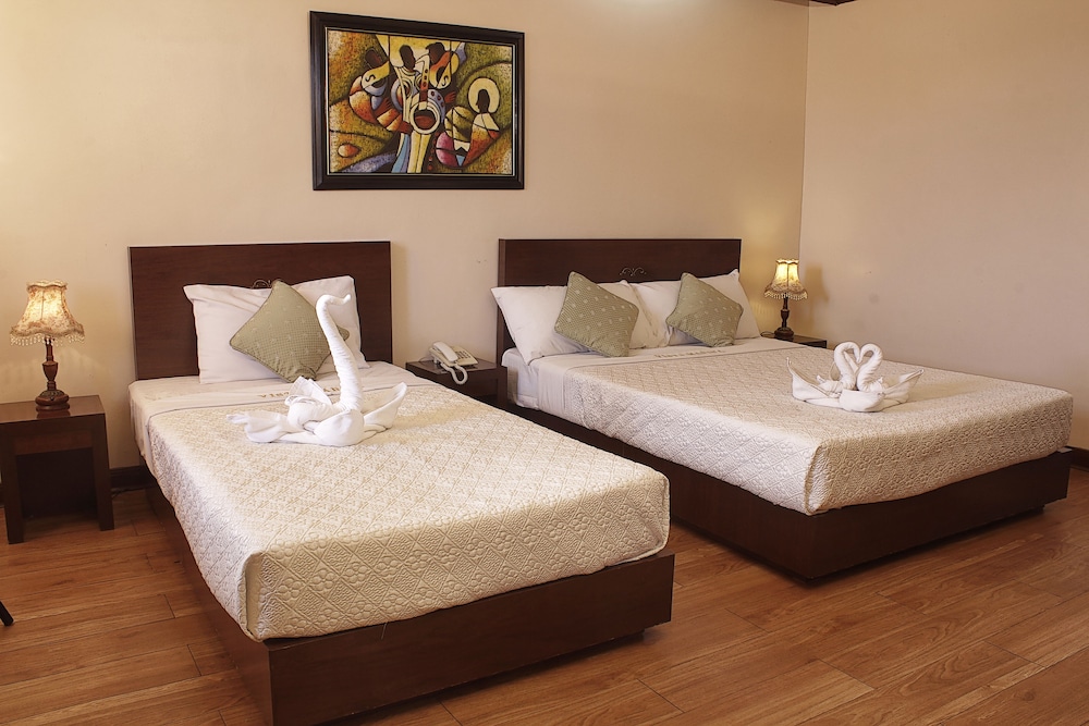 Vista Marina Hotel And Resort 15/52