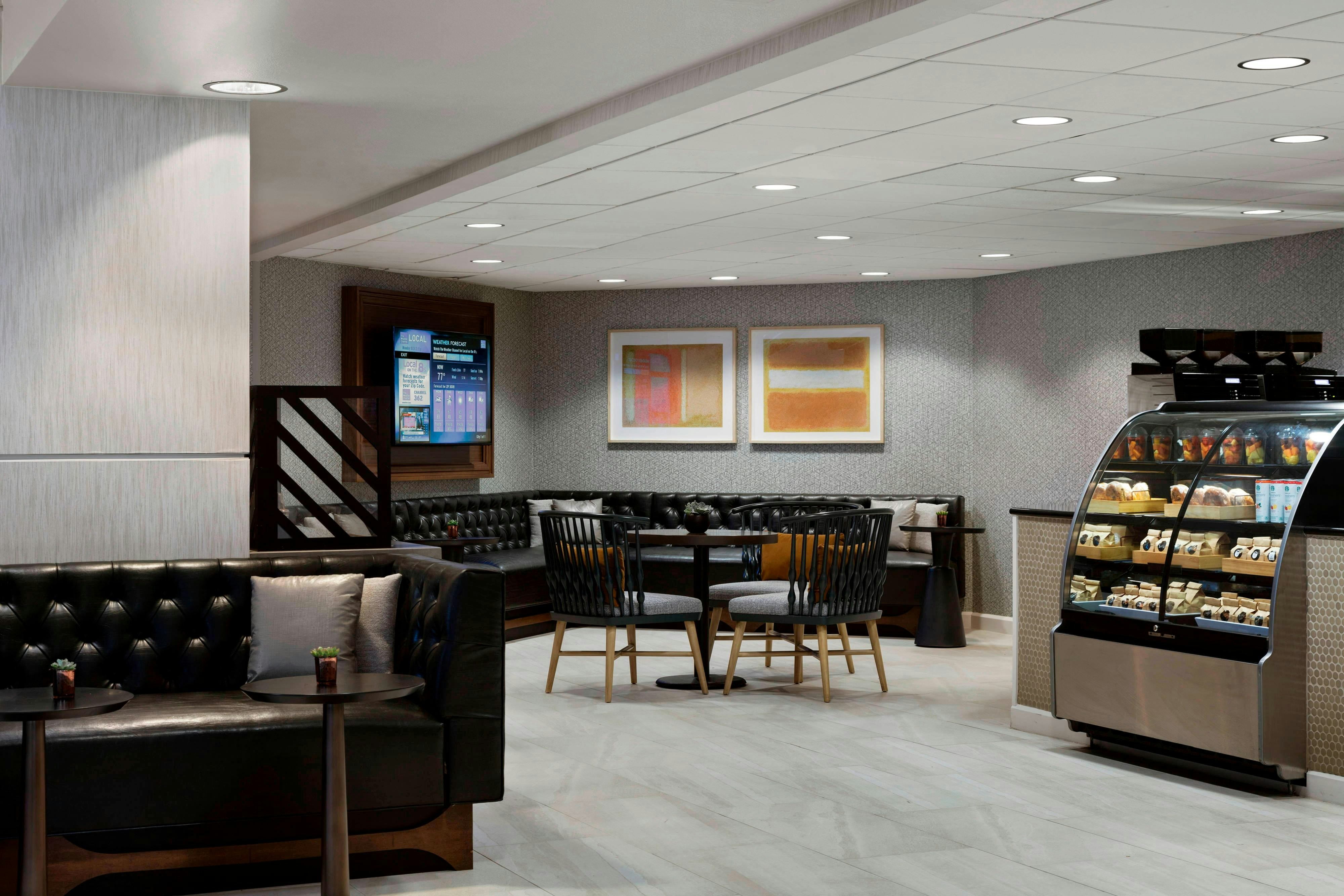 Des Moines Marriott Downtown 48/64