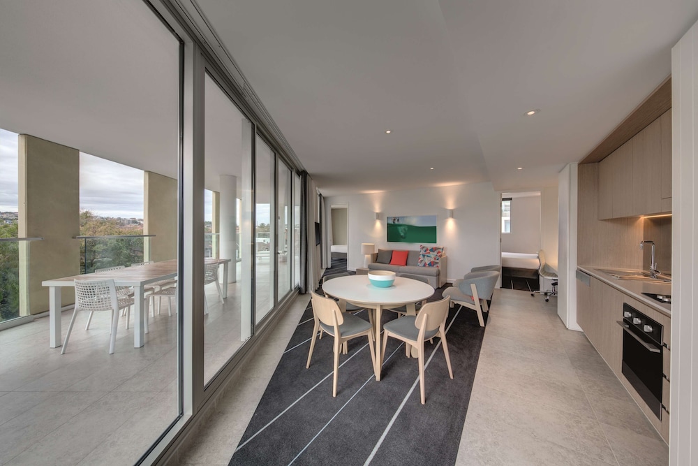 Adina Apartment Hotel Bondi Beach Sydney 52/68