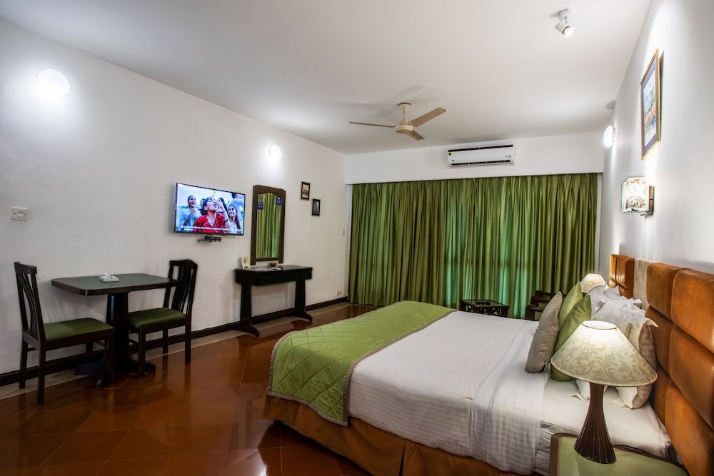 Resort La Goa Azul 21/50