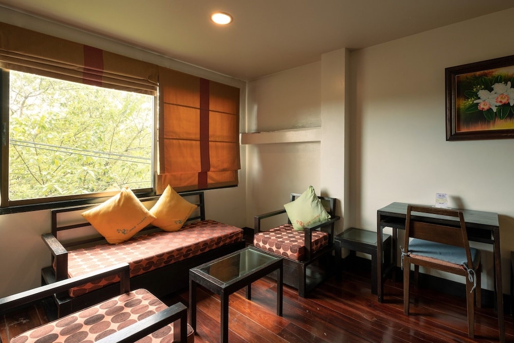 Kiree Thara Boutique Resort Chiang Mai 46/69