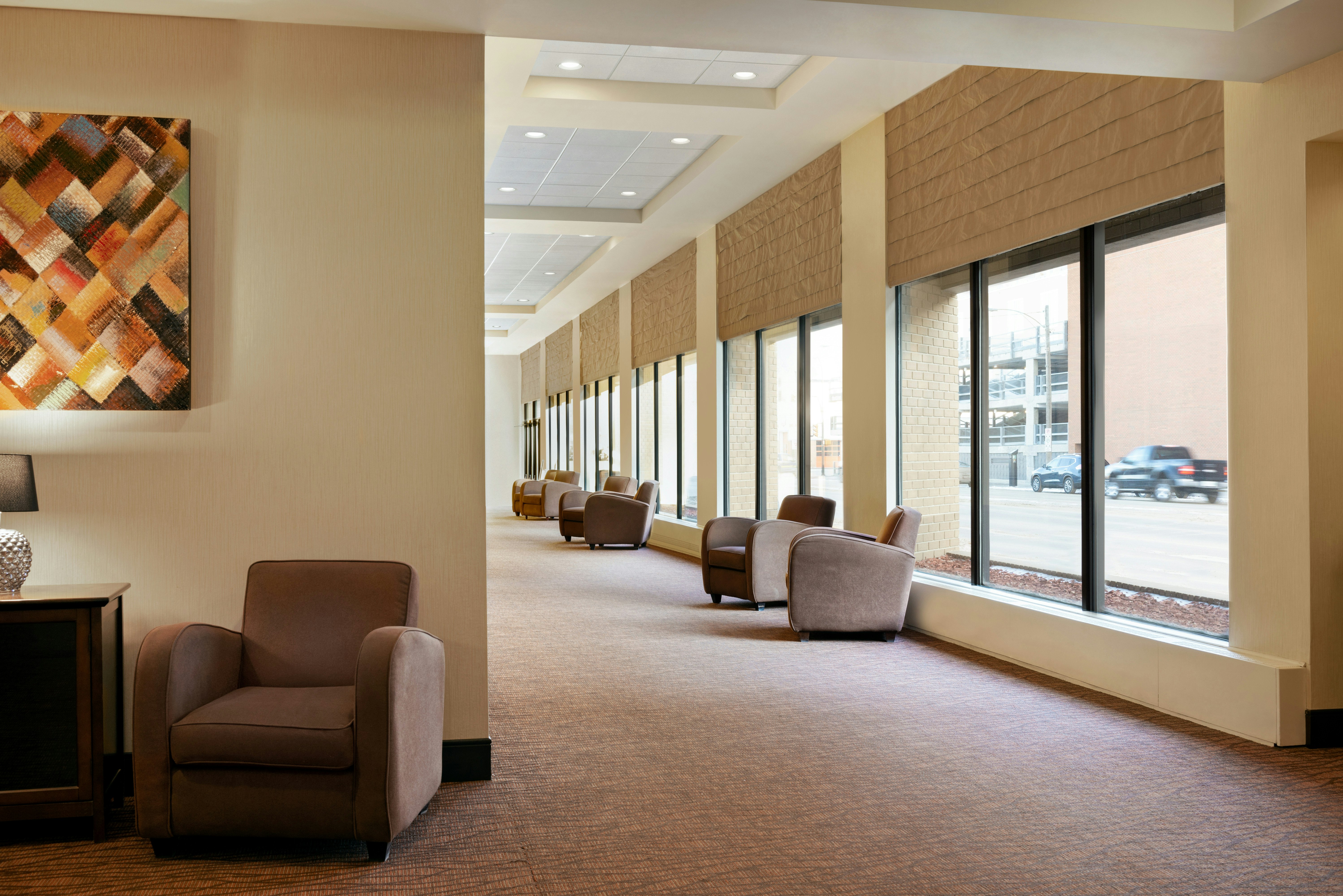 Hilton Garden Inn Saskatoon Downtown 31/58