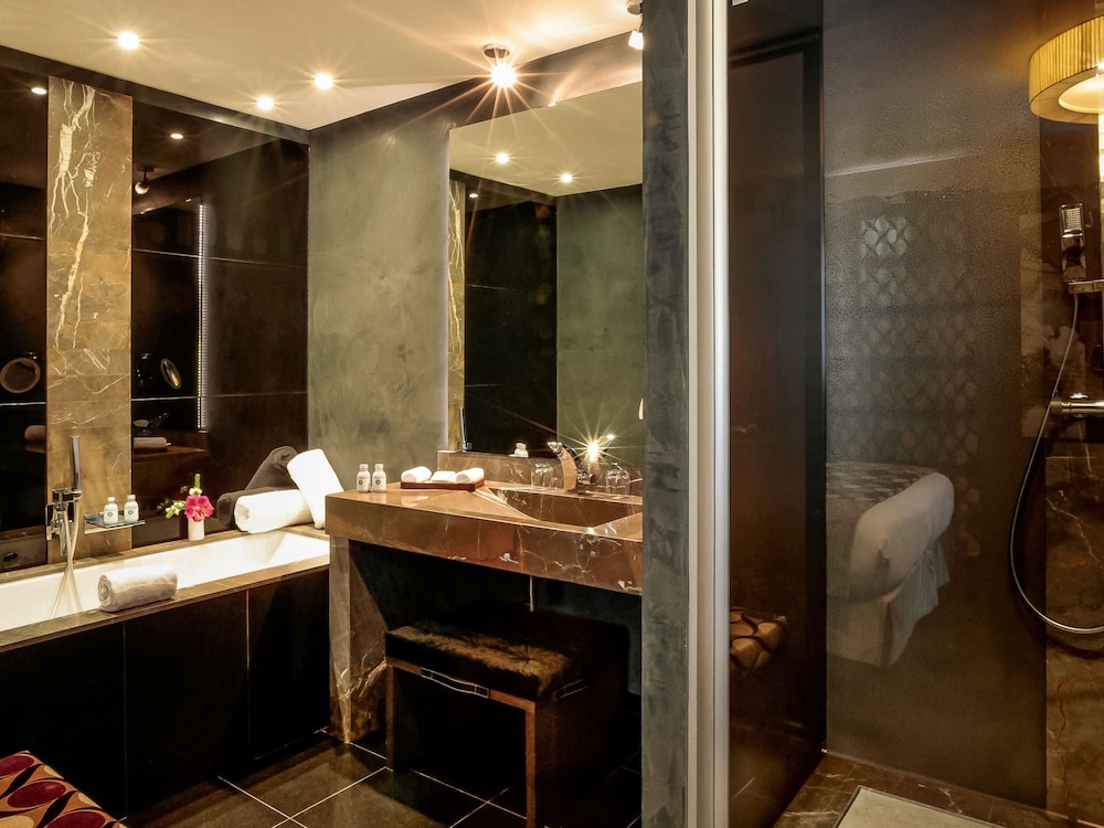 La Cour des Consuls Hotel & Spa Toulouse - MGallery Collection 15/77