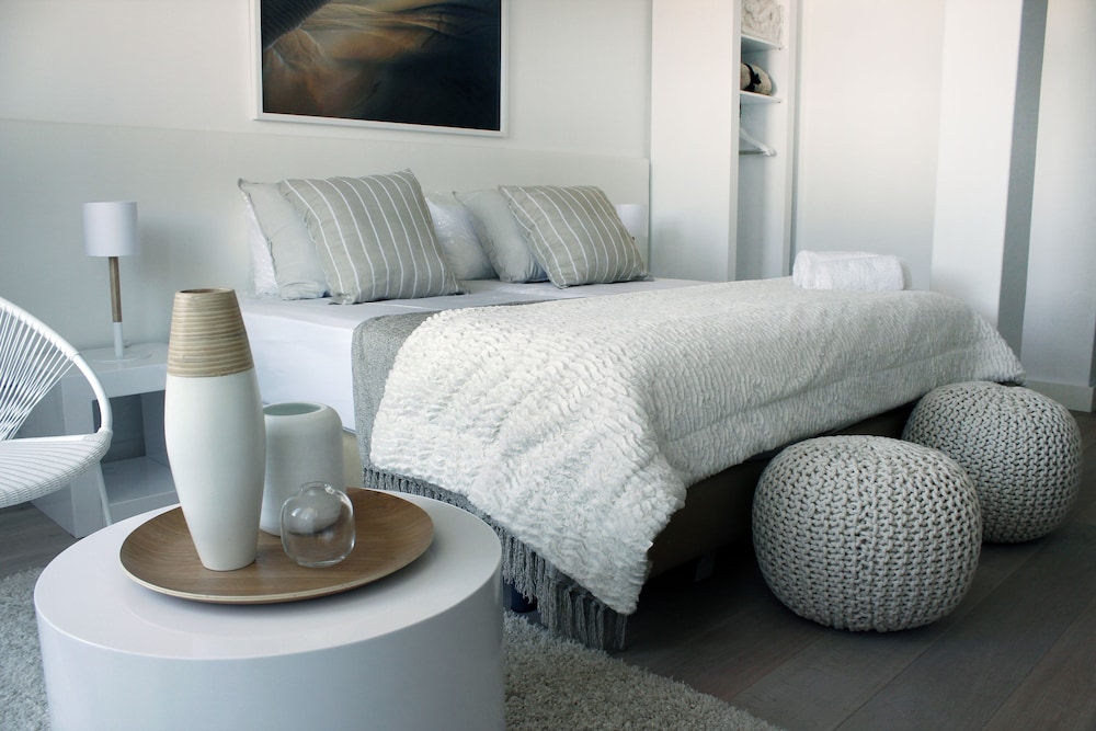 Swakopmund Luxury Suites 14/46